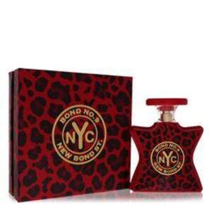 New Bond Street by Bond No. 9 - Eau De Parfum Spray 3.4 oz